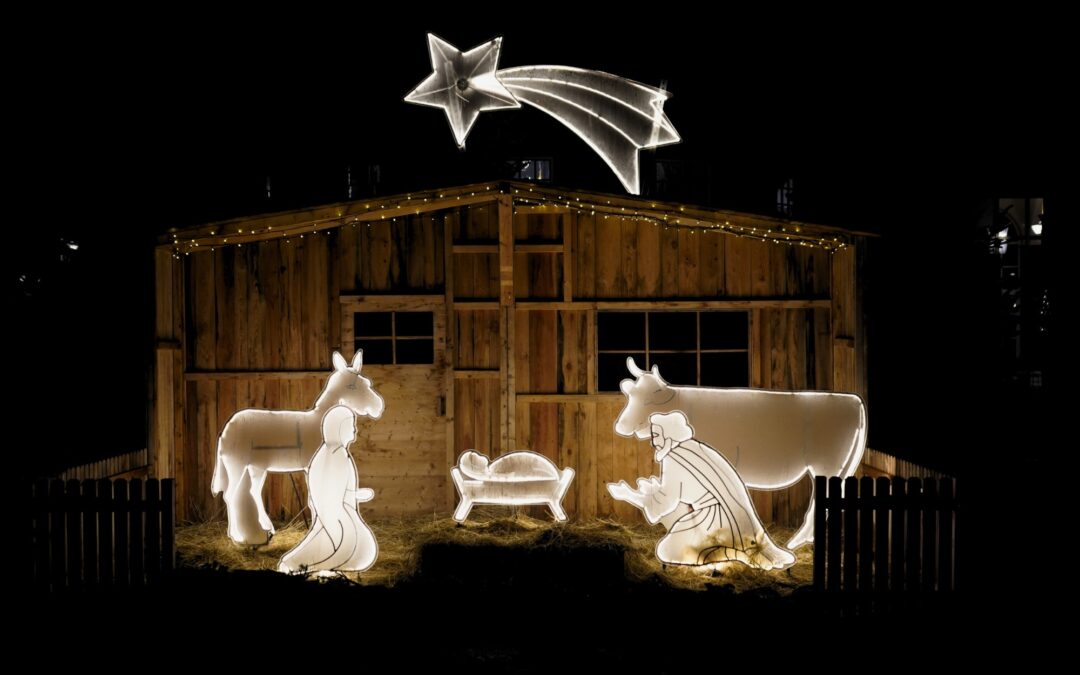 Zauber der Adventszeit