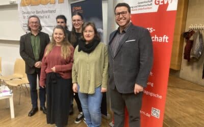 Klassismus: Diskriminierung durch Herkunft?