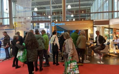 Die Messe „Wohnen Bauen Ambiente“ – Inspiration und Innovation für Ihr Zuhause