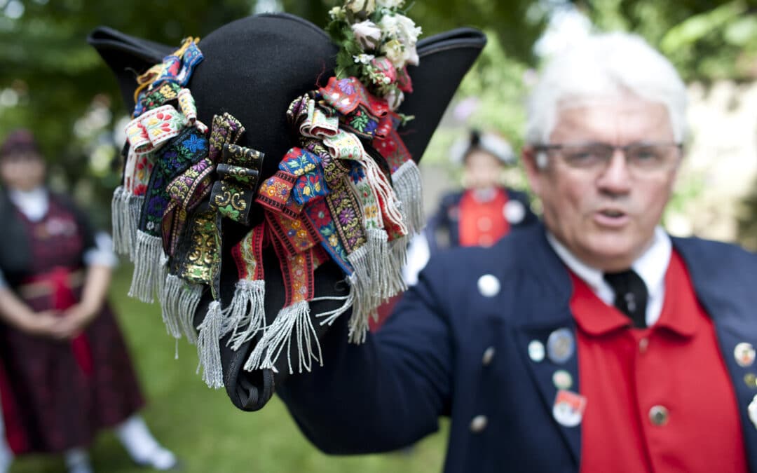 Fasching und Termine 2025: Tourist-Info Schweinfurt ruft zur kostenlosen Terminmeldung auf