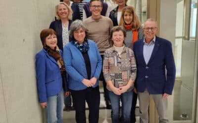 Zwischen Wissensvermittlung und Vorbildfunktion