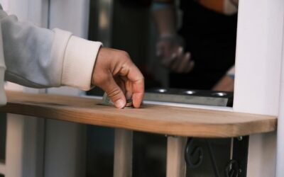 Täter greift in zwei Kassen und flüchtet – Untersuchungshaft