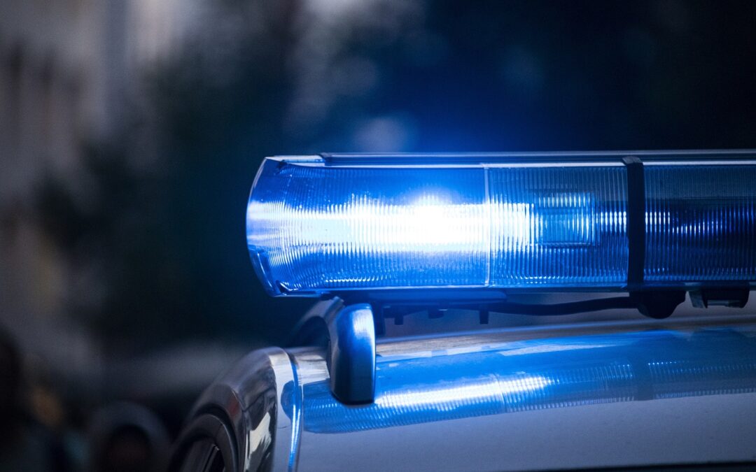 Polizeibericht –  Einbruch in Fleischereibetrieb – Zeugen gesucht