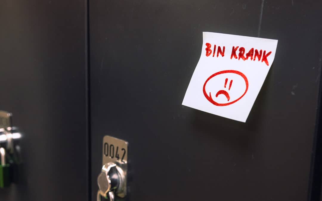 Appell an die Chef-Etagen in Schweinfurt: „Bei Fieber fair bleiben“