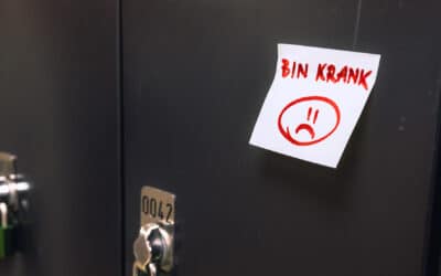 Appell an die Chef-Etagen in Schweinfurt: „Bei Fieber fair bleiben“