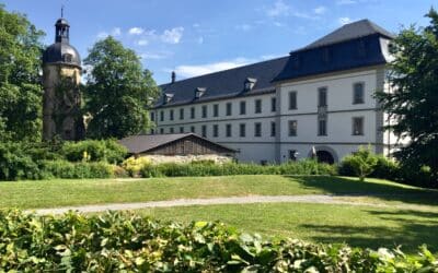 Gelassen, gesund und glücklich älter werden