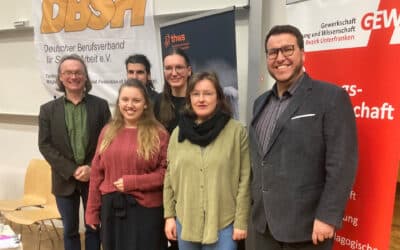 Interessenvertretungen in der Sozialen Arbeit sind wichtig gegen Klassismus