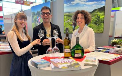 Tourismussaison 2025 in Schweinfurt: Kultur, Genuss und Wohnmobile im Fokus