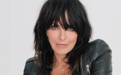 Sternenfestival im Grünen mit NENA, Johannes Oerding, Fäaschtbänkler und Doro!