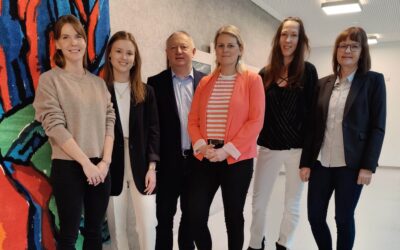 „GutePflege“ im Landkreis Bad Kissingen