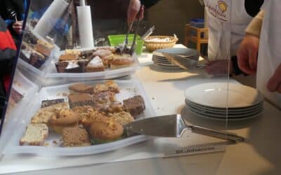 Vesperkirche Schweinfurt: Den Himmel für möglich halten
