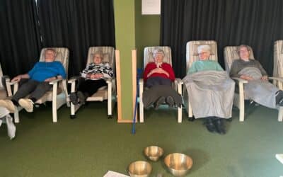 Wohlfühltag in der AWO Tagespflege am Sonnenteller