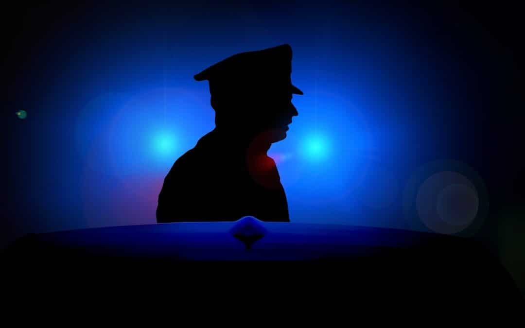 Zeugenaufrufe – Polizeibericht – Mehrere Personen dringen in verlassenes Gebäude ein