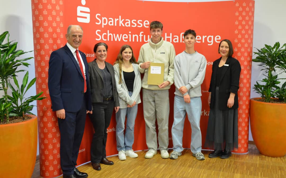 Planspiel Börse 2024: Die Gewinner stehen fest