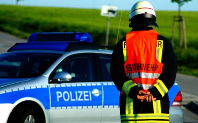 Aktueller Polizeibericht und Zeugenaufrufe