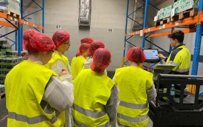 Girls´Day und Boys`Day 2025: Ein Tag gegen das  Rollenklischee für Mädchen und Jungs