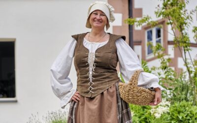 Interessante Führungen im April in Schweinfurt Stadt und Land