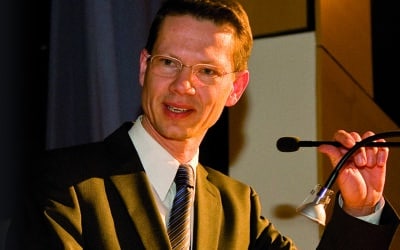 OB-Wahl 2026 – keine erneute Kandidatur von Sebastian Remelé