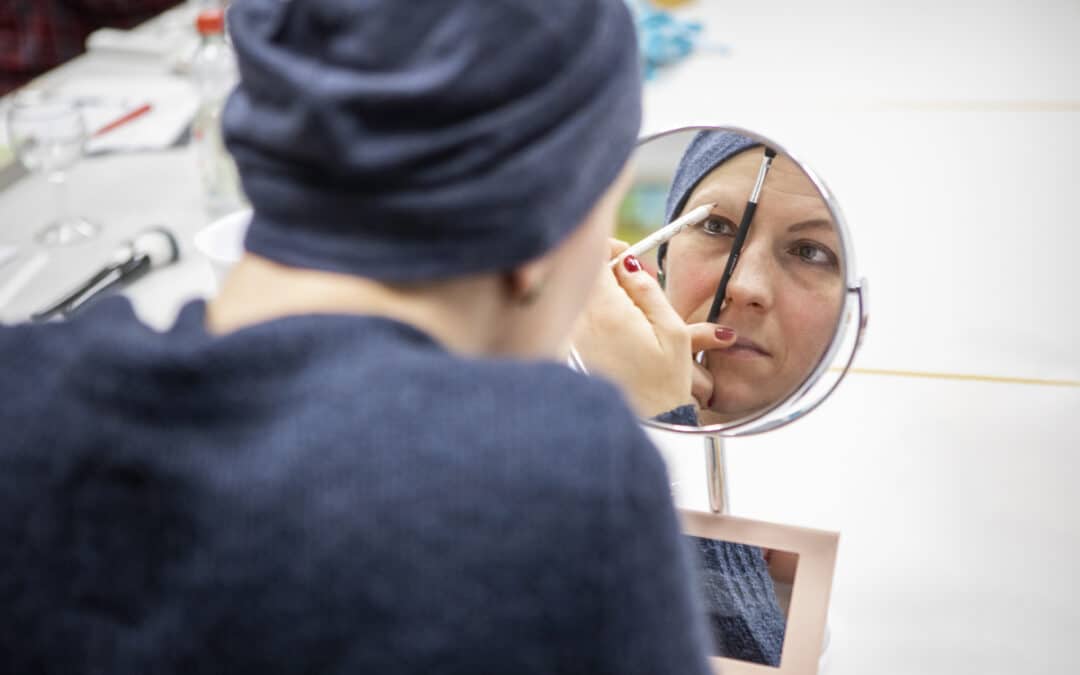 Hoffnung ist schön!