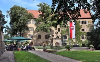 Eröffnungswochenende zum Frühlingsauftakt in den  Museen Schloss Aschach