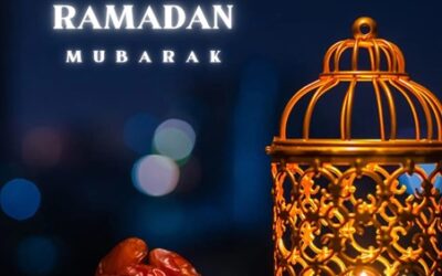 Veranstaltung zum Ramadan