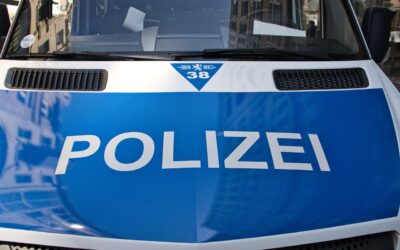 Polizeiberichte – Zeugenaufrufe