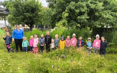 Jahreshauptversammlung des Kreisverbandes für Gartenbau und Landespflege