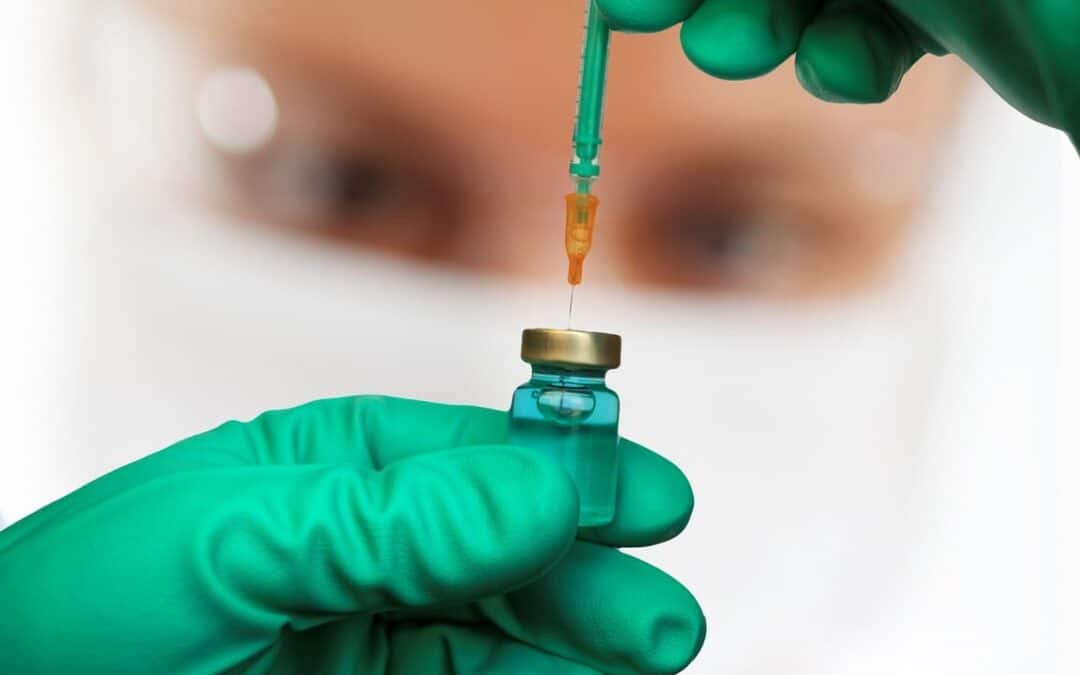 Geimpft – Geschützt: Fit für Alltag und Reise