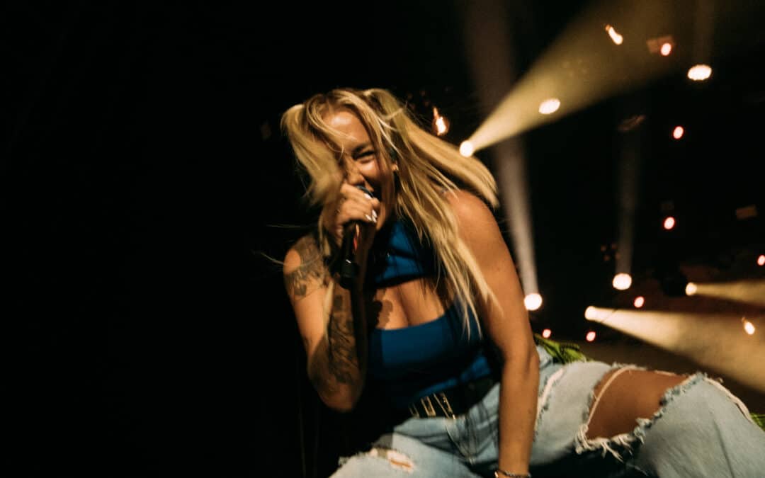 Sarah Connor kommt im August 2025