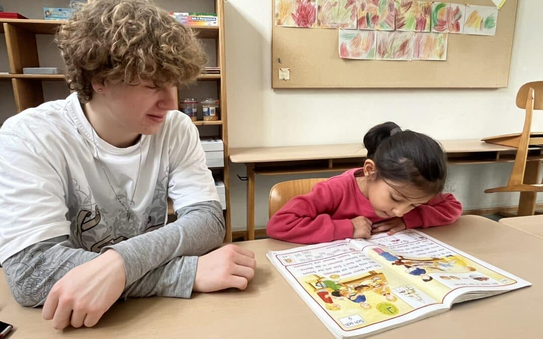 Mehrgenerationenhaus Haßfurt: Engagiert für die Gesellschaft und jetzt Mitglied der bagfa