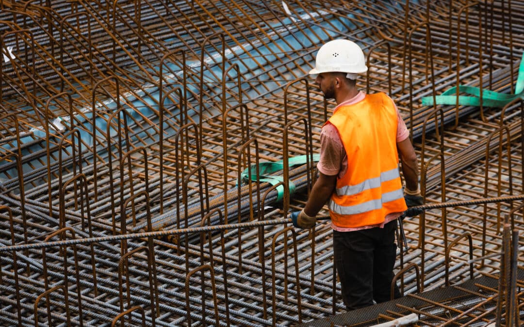Dickere Lohntüten auf dem Bau