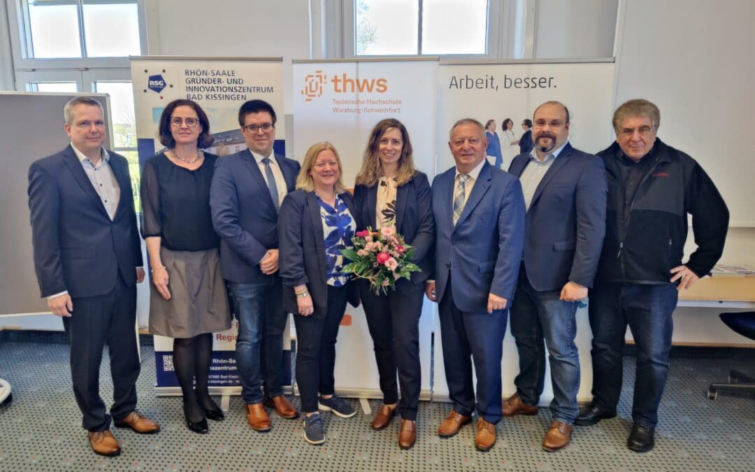 Wissenschaft und Wirtschaft – gemeinsam für medizinische Innovation