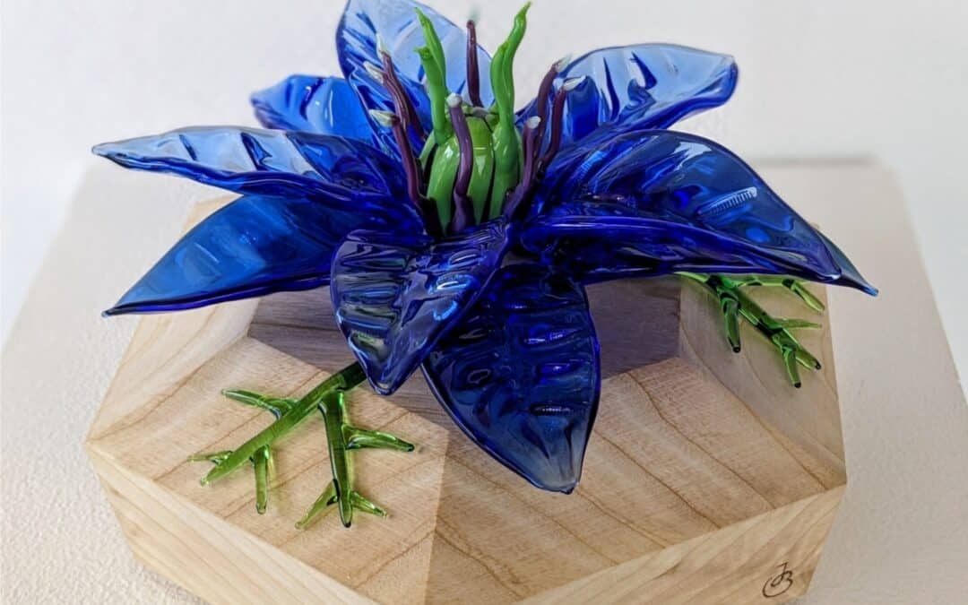 Zerbrechliche Beständigkeit