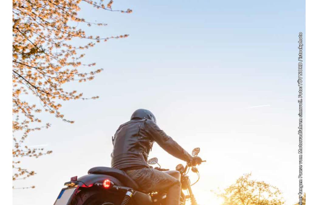 SWmagazin April 2025 ist online