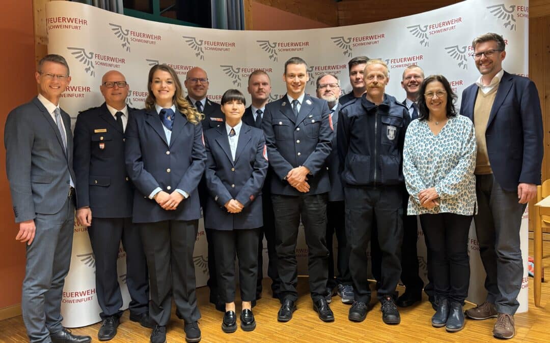 Neuwahlen im Vereinsvorstand und Rückblick auf ein ereignisreiches Jahr 2024