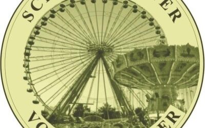Schweinfurter Volksfesttaler ab 22. April erhältlich