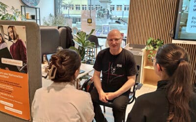 Studieren an der THWS: Informationsveranstaltungen im April