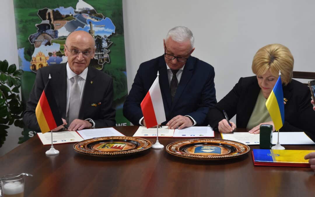 Starke Freundschaft in schwierigen Zeiten