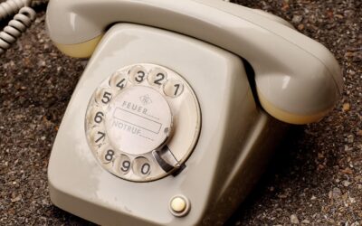 Polizeiberichte – Telefonbetrüger