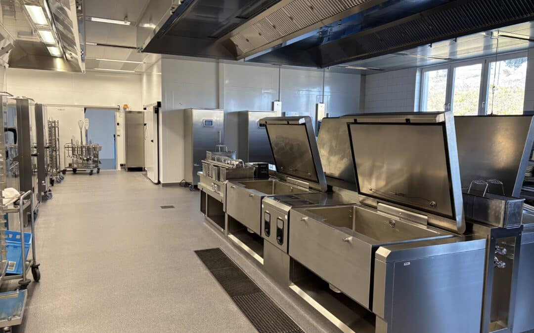 VielfaltMenü eröffnet nachhaltige Bio-Küche in Oerlenbach