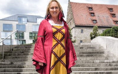 Interessante Führungen im Juni in Schweinfurt Stadt und Land