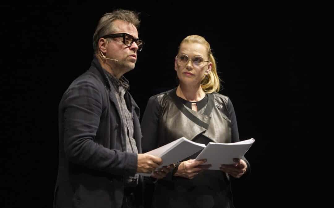 „Keiner hat gesagt, dass du ausziehen sollst”