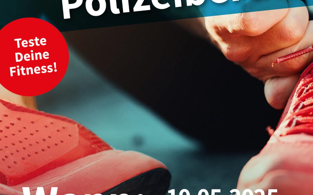 Fragen rund um den Polizeiberuf