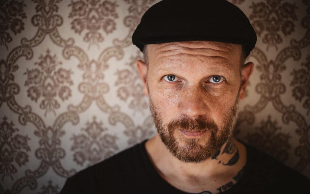 MATZE ROSSI WUNDER.punkt – Tour 2025