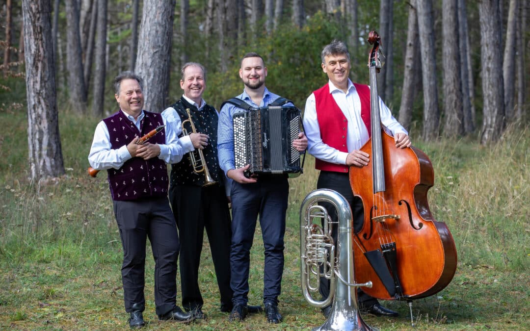 MuseumSnacht im Museum Obere Saline – Abendführungen und ein Konzert mit dem Ensemble Kilian, Kolonat und TonArt