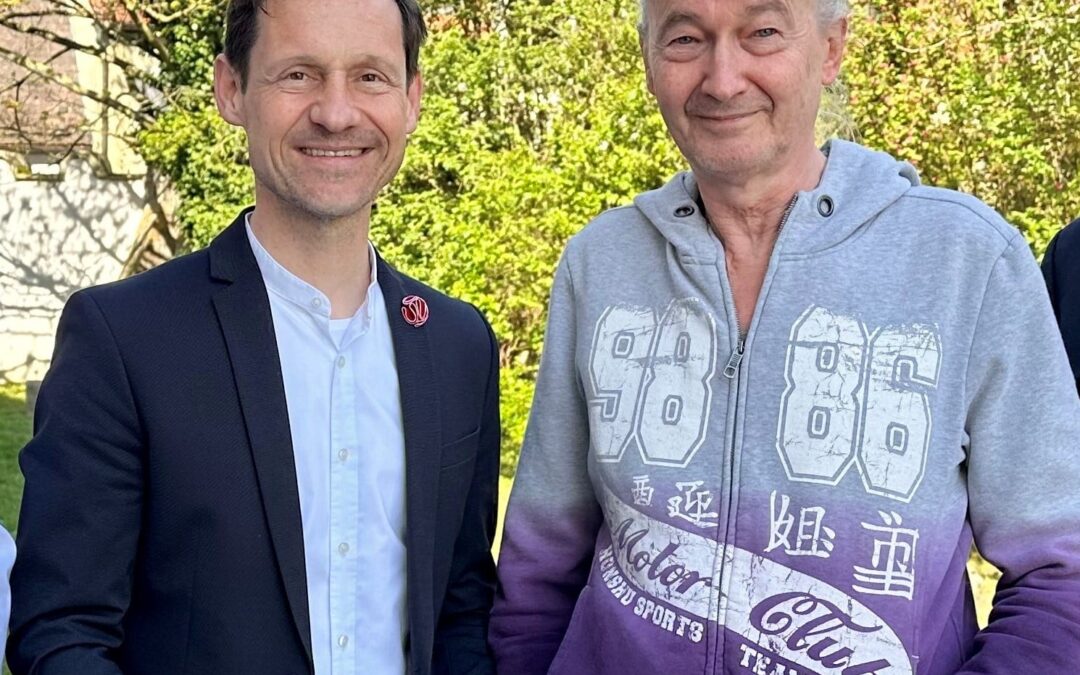 50 Jahre Jugendhaus Gerolzhofen: Das wird gefeiert