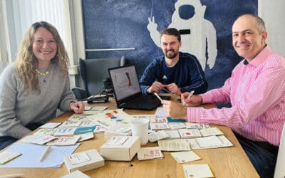 „SDG Startup Challenge“: Spielerisch die Welt verbessern