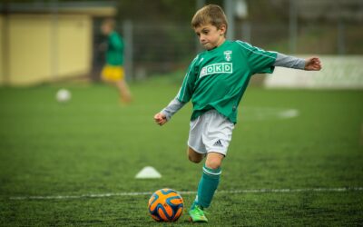 Fußballnacht 2025 – Anmeldung bis 16. Mai möglich