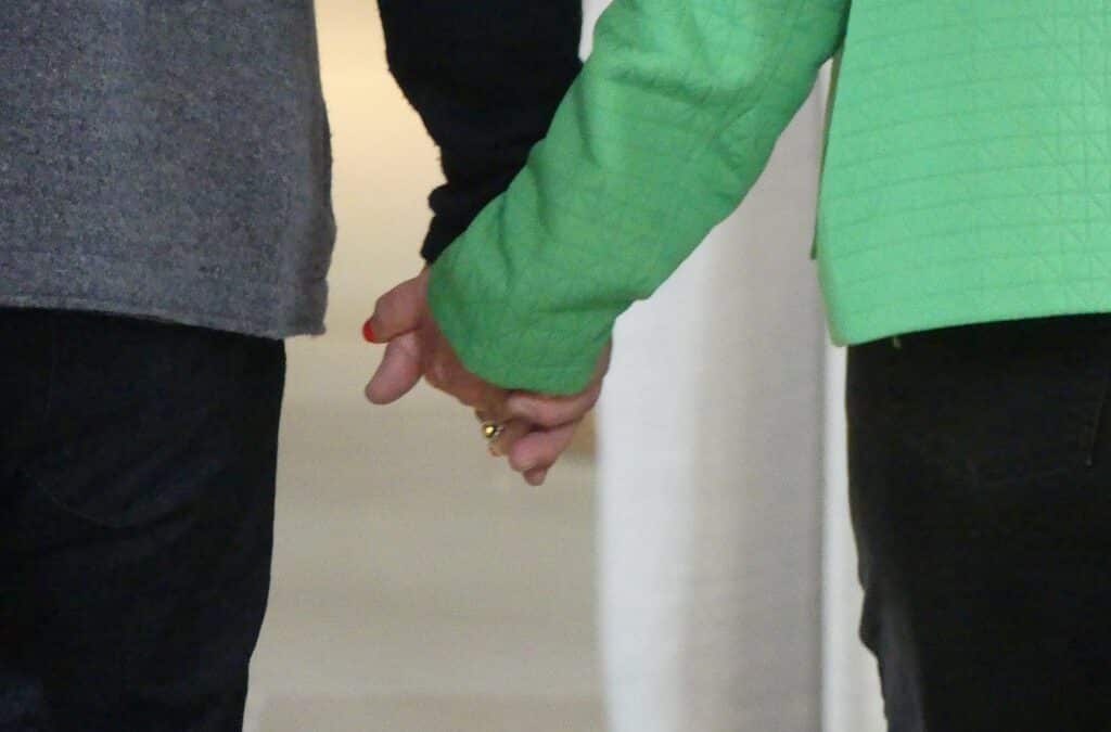 Einfach heiraten 2025 in Schweinfurt und Bad Kissingen