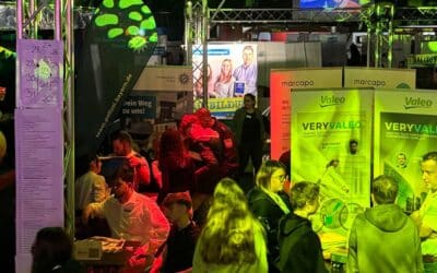 Landkreis Haßberge setzt neue Maßstäbe in der Berufsorientierung für Jugendliche